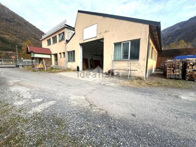Capannone in affitto a Martina, Vigano San Martino