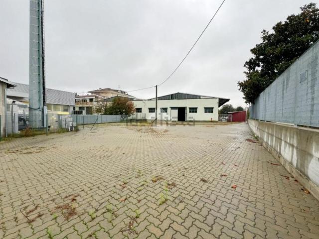 Capannone in affitto a Piemonte, Torino