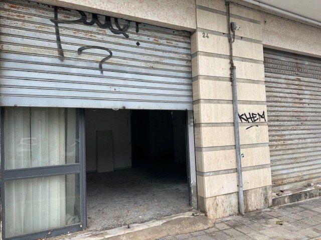 Capannone in affitto a Municipio 2, Puglia