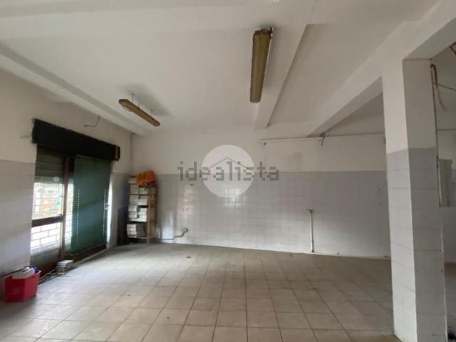 Capannone in affitto a Paderno, Seriate