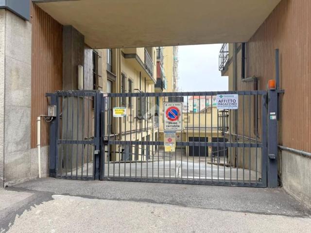 Capannone in affitto a Rivoli, Torino