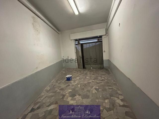 Capannone in affitto a Quartiere 5, Firenze