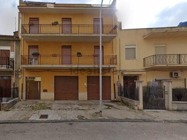 Capannone in affitto a San Cataldo