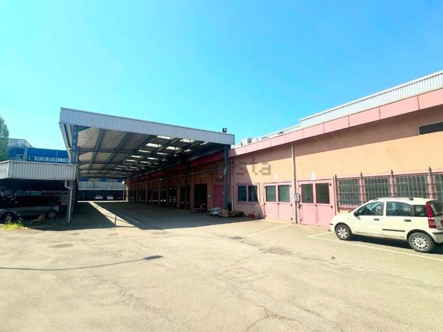 Capannone in affitto a Unione dei comuni Valli del Reno, Lavino e Samoggia, Casalecchio Di Reno