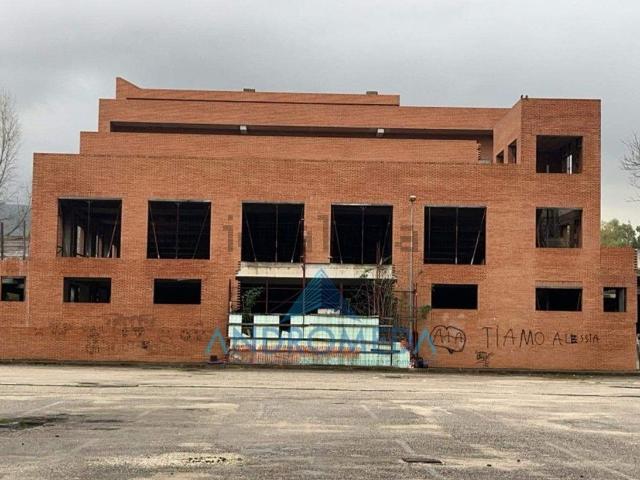 Capannone in affitto a Acquaviva, Caserta