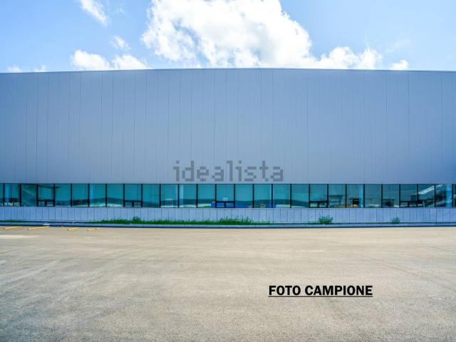 Capannone in affitto a Arzignano, Veneto