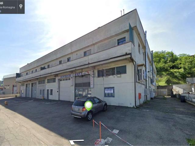 Capannone in affitto a Unione dei comuni del Frignano, Pavullo Nel Frignano