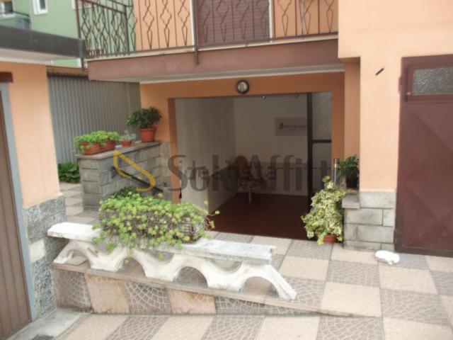 Capannone in affitto a San Giuliano Monzese, Cologno Monzese