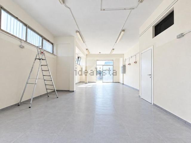 Capannone in affitto a Lo Sperone, Pistoia