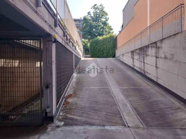 Capannone in affitto a San Bartolomeo, Brescia