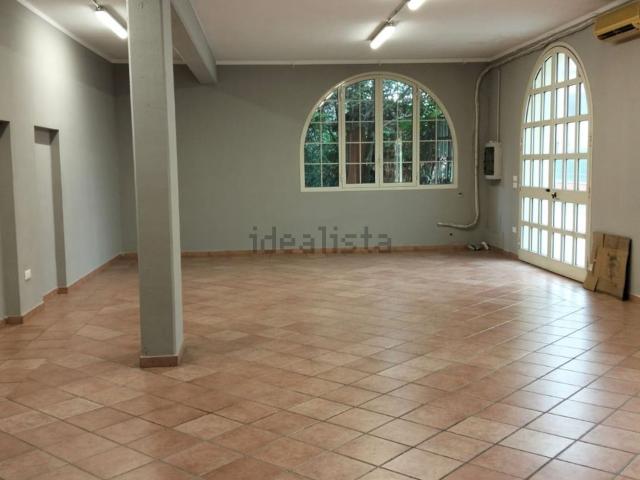 Capannone in affitto a Le Case, Montevettolini
