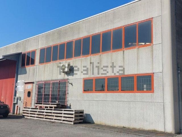 Capannone in affitto a Sant'angelo Di Piove, Veneto