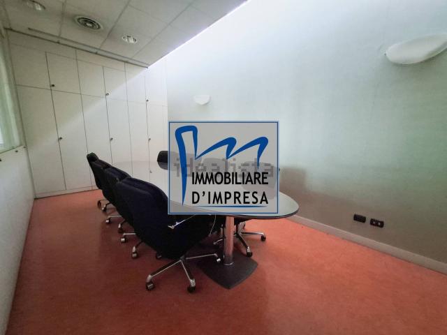 Capannone in affitto a San Leonardo, Sorbolo