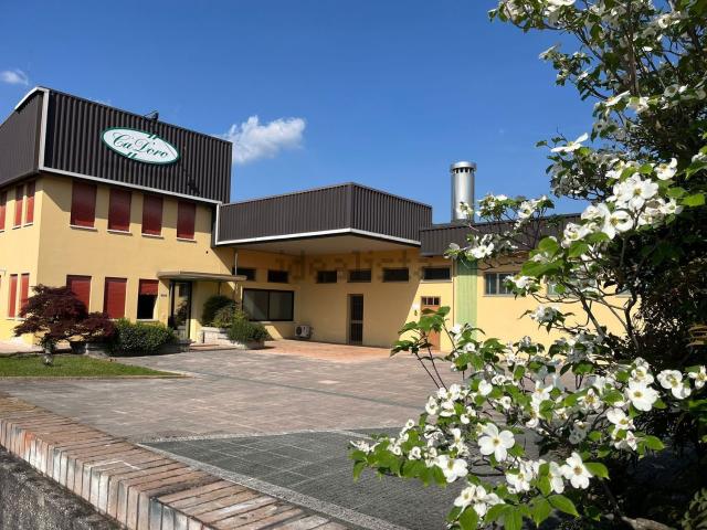 Capannone in affitto a Casola, Veneto