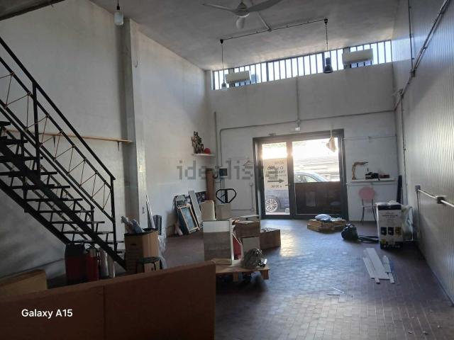 Locale Commerciale in affitto a Unione di comuni Montana Lunigiana, Fosdinovo