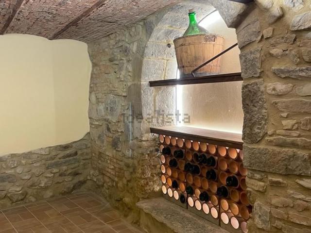 Capannone in affitto a Cava, Caprino Bergamasco
