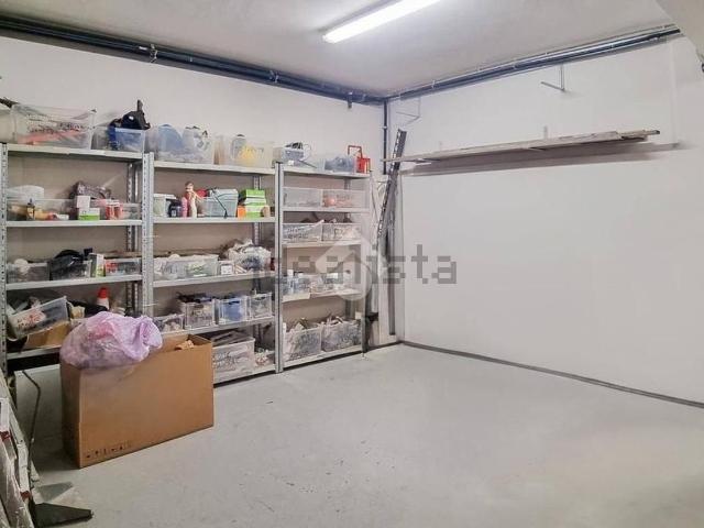 Capannone in affitto a Cadoneghe, Mejaniga