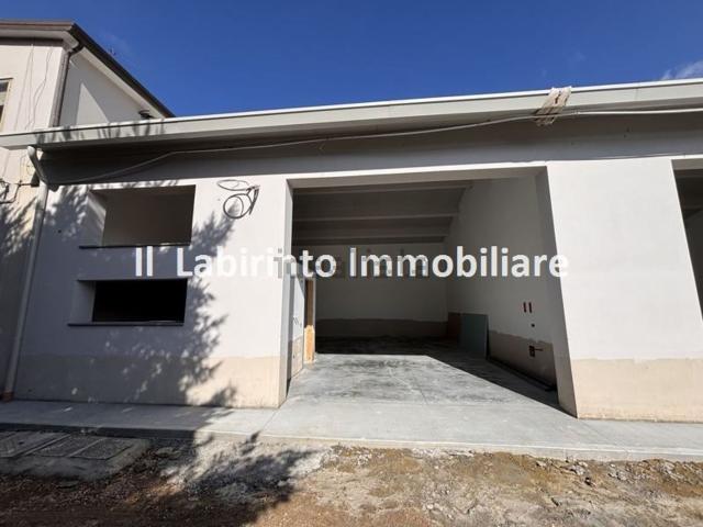 Capannone in affitto a Unione della Romagna Faentina, Faenza
