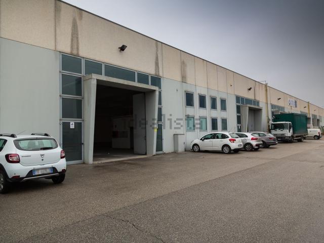 Capannone in affitto a San Donà Di Piave, Veneto