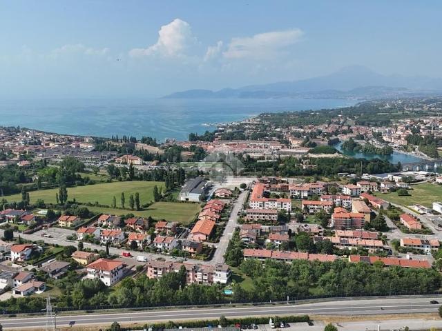 Capannone in affitto a Peschiera Del Garda, Veneto