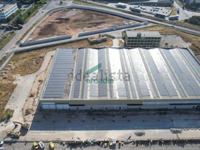 Capannone in affitto a Modugno, Bari