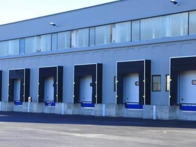 Capannone in affitto a San Pancrazio, Sorbolo