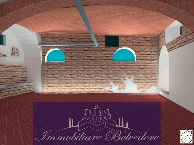 Capannone in affitto a Quartiere 1, Firenze