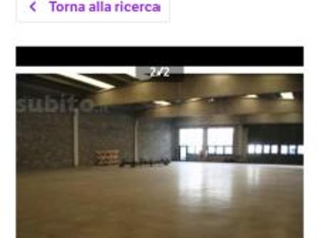 Capannone in vendita a Albenga, Liguria