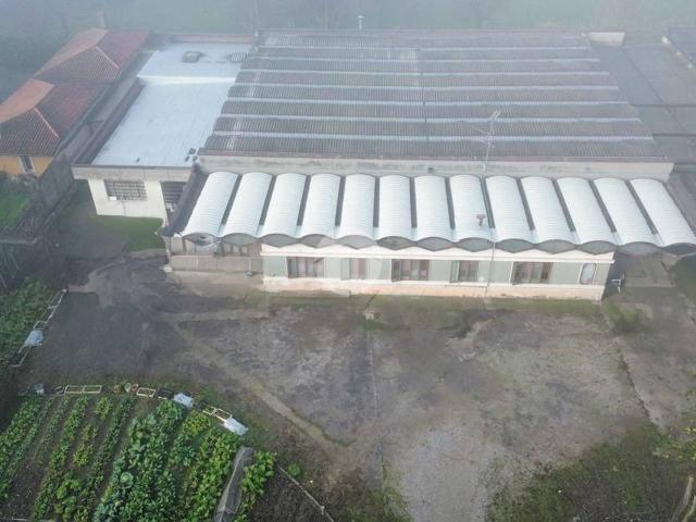 Capannone in vendita a Acquafredda, Lombardia