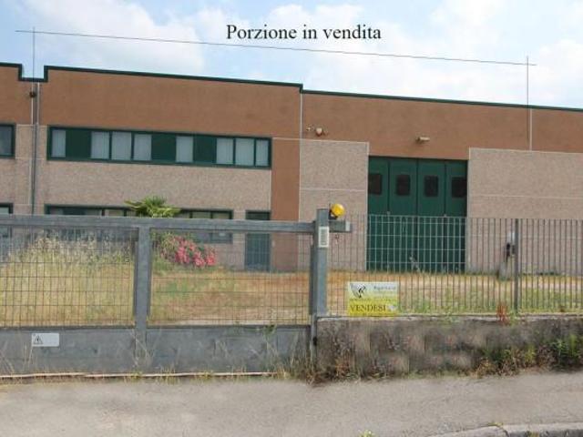 Capannone in vendita a Marche, Pesaro E Urbino