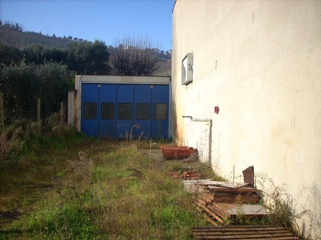 Capannone in vendita a Zona Industriale Acquaviva Picena, Marche