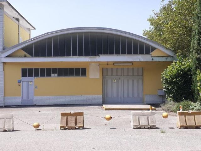 Capannone in vendita a Piemonte, Alessandria