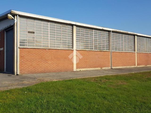 Capannone in vendita a Piemonte, Novara