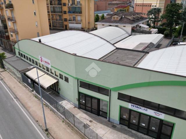 Capannone in vendita a Piemonte, Cuneo