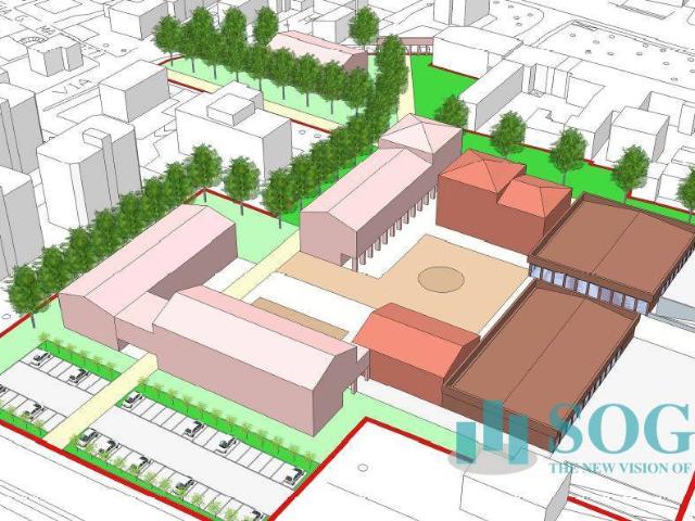 Capannone in vendita a Albiate, Lombardia