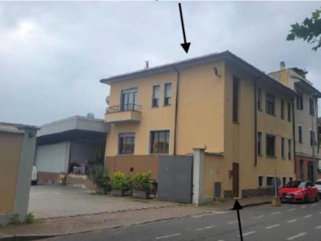 Capannone in vendita a Piemonte, Alessandria