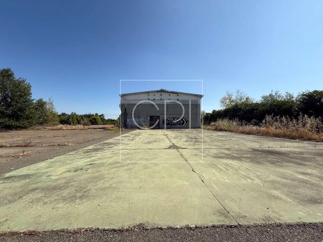 Capannone in vendita a Astuti, Alessandria