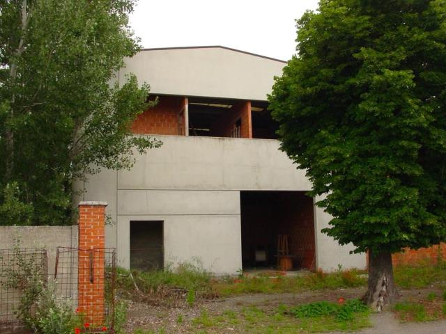 Capannone in vendita a Piemonte, Alessandria