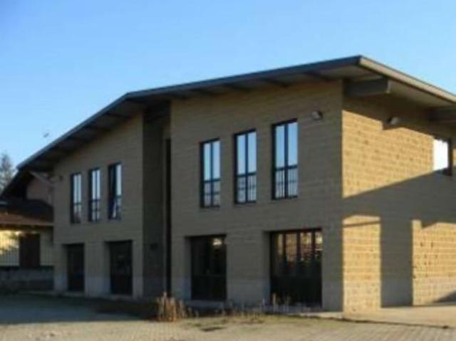 Capannone in vendita a San Michele, Alessandria