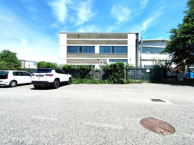 Capannone in vendita a Piemonte, Torino