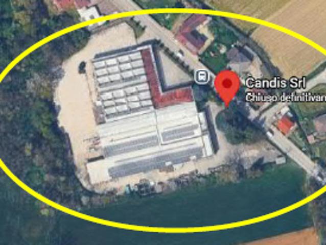 Capannone in vendita a Piemonte, Torino