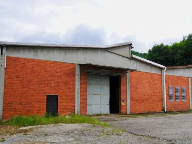 Capannone in vendita a Piemonte, Biella