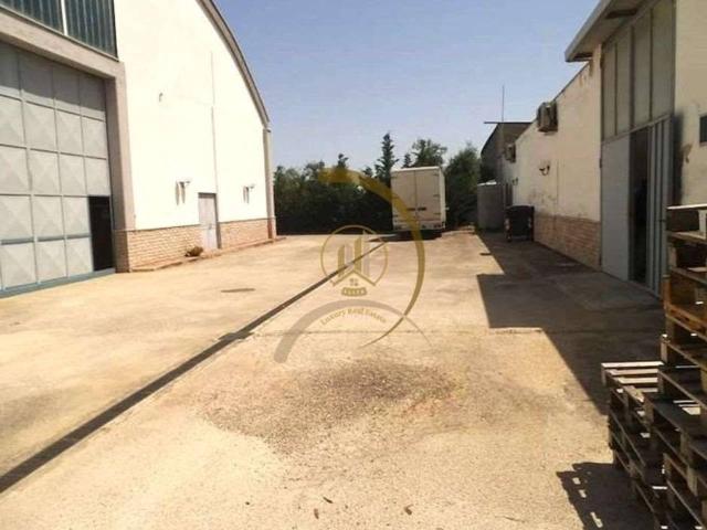 Capannone in vendita a Puglia, Barletta-andria-trani