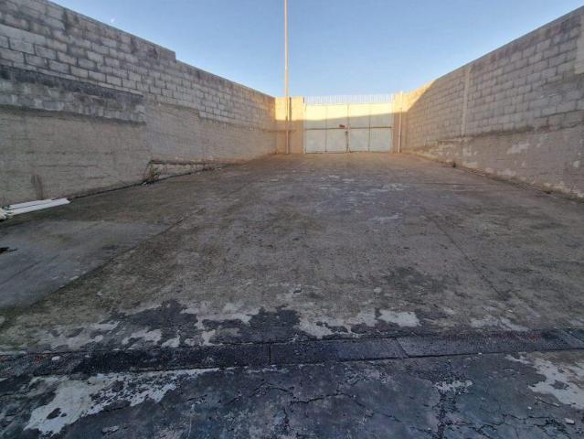 Capannone in vendita a Puglia, Barletta-andria-trani