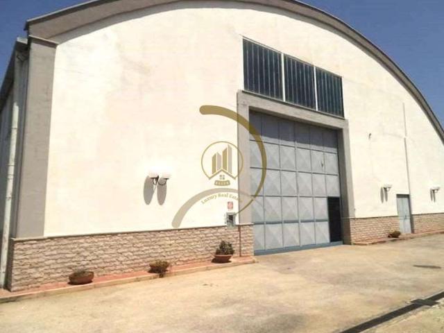 Capannone in vendita a Puglia, Barletta-andria-trani