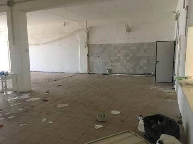 Capannone in vendita a Case Nuove di Ceciliano, Palazzo Del Pero