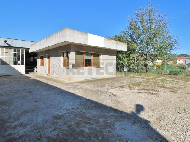 Capannone in vendita a San Zeno, Arzignano