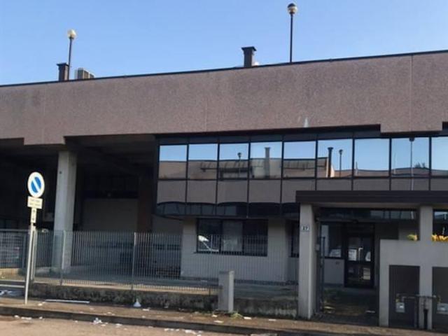 Capannone in vendita a Assago, Lombardia