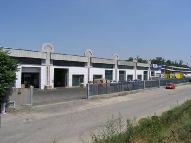 Capannone in vendita a Piemonte, Asti