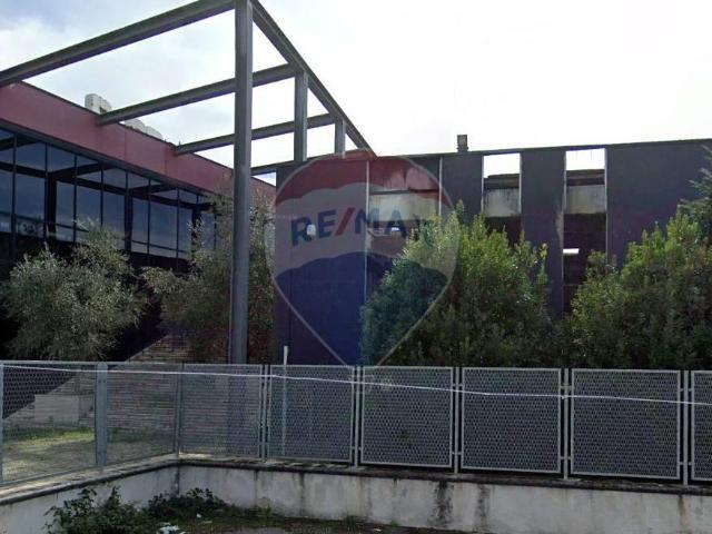 Capannone in vendita a Attigliano, Umbria